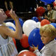 Illustration for article titled Democratic National Convention Accused of Discriminating Against Mothers